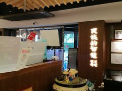 -将军牛排·尔滨地标朝鲜族美食(总店)