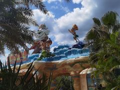 -美的鹭湖探索王国