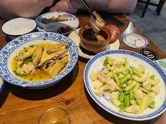 -兰边碗(鼓楼店)