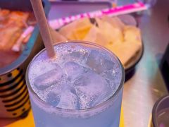 -燥次·烧烤酒场(万象城店)