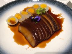 -Yan Ting 宴庭中餐厅(上海静安瑞吉酒店)