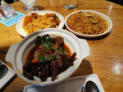 -天山传奇新疆菜(SKLP店)