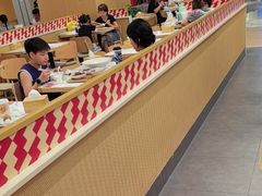 -乡村基·川味现炒大王(熙悦天街店)