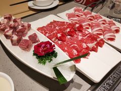 -海底捞火锅(南海万科广场店)