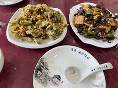 -途肴·老农饭庄(百里峡店)