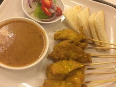 -J Daeng Seafood