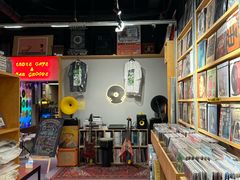 -独音唱片 Indie Music