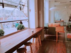 -AO cafe＆bistro