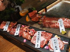 -樱宿日式和牛烧肉(五道口店)