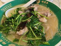 -锦园春香港茶餐厅(西海湾旗舰店)