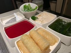 -海底捞火锅(群光广场店)