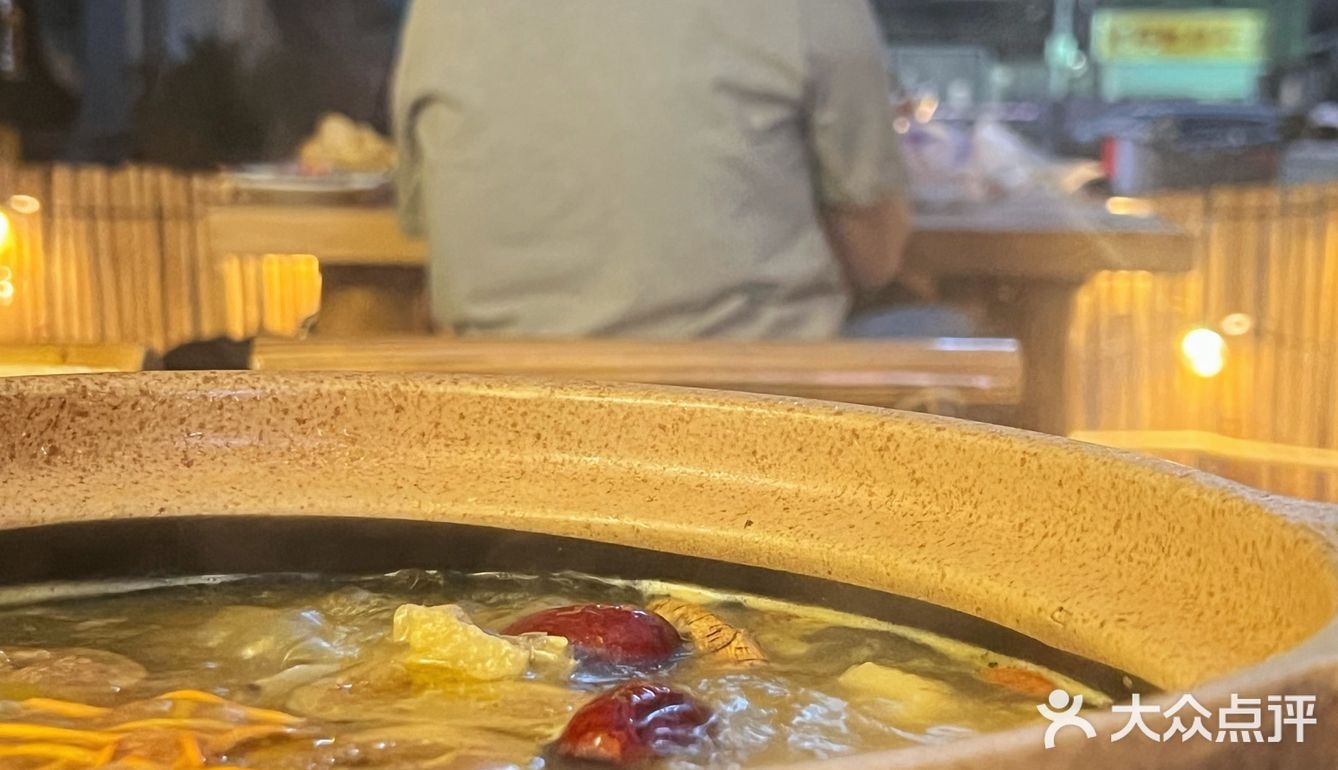 真的很爱新街口闹中有静的烟火气