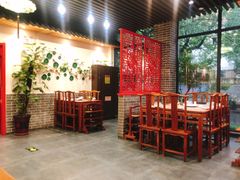 -五悦北平四季涮肉·烧烤(老商埠店)