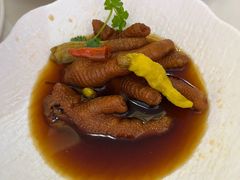 -万山楼海鲜酒家·二十三年老字号