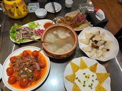 吉祥圣雪-吉祥圣雪藏餐