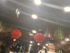 -东四民芳餐厅(世茂工三店)