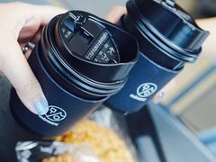 -Cafe Aewol Monsant