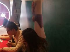 -SFC上影影城(港汇永华IMAX激光店)