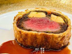 -Le Bistrot de Racine