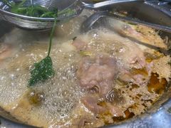 -古乐牛香·鲜牛肉牛杂火锅(五一中路店)