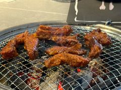 -艺林烤肉城(光明店)