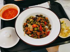 -乡村基(双流时代奥特莱斯餐厅)