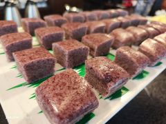 -上海虹桥宾馆·SLIDER(郁锦香店)