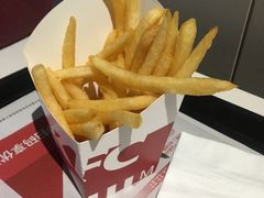 -肯德基(西稍门店)