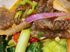 -长平老姿娘夜粥(平东一街店)