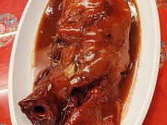 -玉华台饭庄(裕中西里小区店)