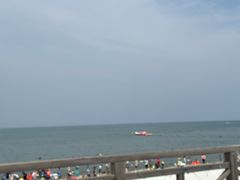-那香海钻石沙滩浴场