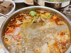 -世贸万锦大酒店·烹大师火锅达人