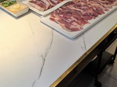 -清真老东乡开锅羊肉(甘南路店)