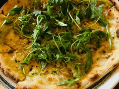 火鸡️披萨-PIZZA BIANCA(民园店)