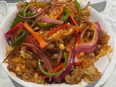 -黄B湛江鸡饭店(粤垦路店)