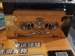 -喝丢一只鞋海鲜烧烤·海肠捞饭(东关街店)