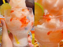 -碌碌发·东南亚风味烧烤档(体育西店)