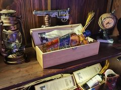 -佛山恒安瑞士大酒店-瑞士咖啡厅-主题自助餐