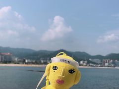 -大梅沙海滨公园