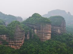 -丹霞山风景名胜区