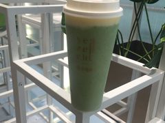 -叶子与茶(苏宁广场店)