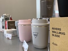 -Manner Coffee(IFS一楼店)