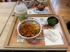 -吉野家(学院路店)