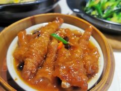-维园悦谱·海派家常菜(乌鲁木齐南路店)