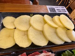 -荣记潮汕牛肉火锅(仙鹤街店)