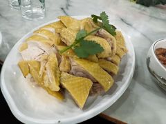 -德記大排档 26年老字号(西湖店)