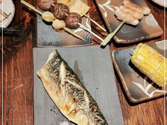 -鸟鹏烧鸟居酒屋(熙龙湾店)