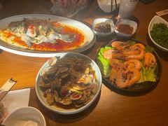 -阿杰臻选海鲜饭店(普陀山店)