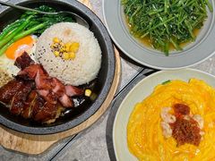 -留半山·香港食堂(啦啦宝都店)