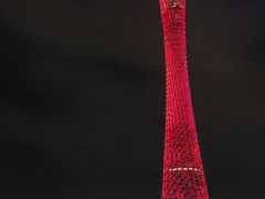 -珠江夜游广州塔·中大码头